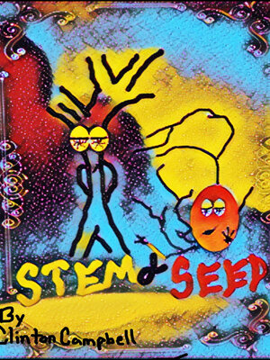 cover image of Stem & Seed